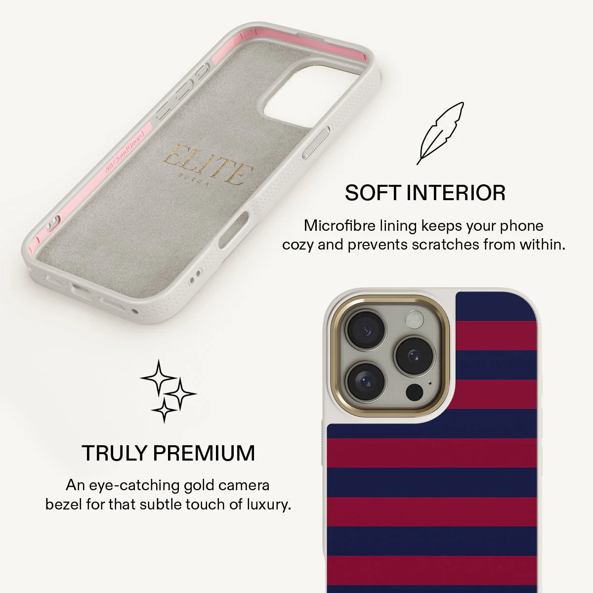 Game Changer - iPhone 16 Pro Max Case - Image 25