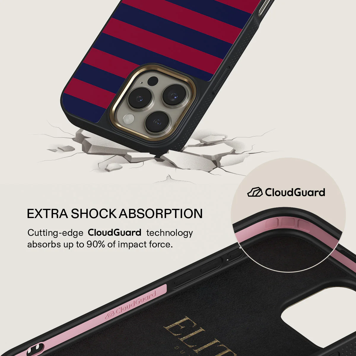 Game Changer - iPhone 16 Pro Max Case - Image 8