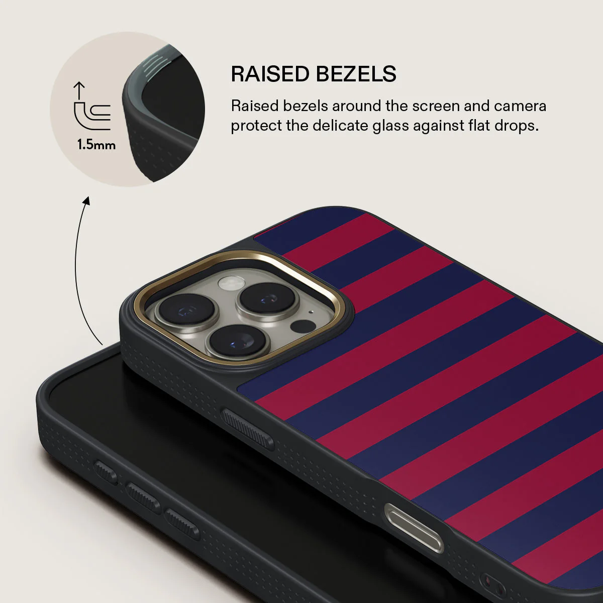 Game Changer - iPhone 16 Pro Max Case - Image 9