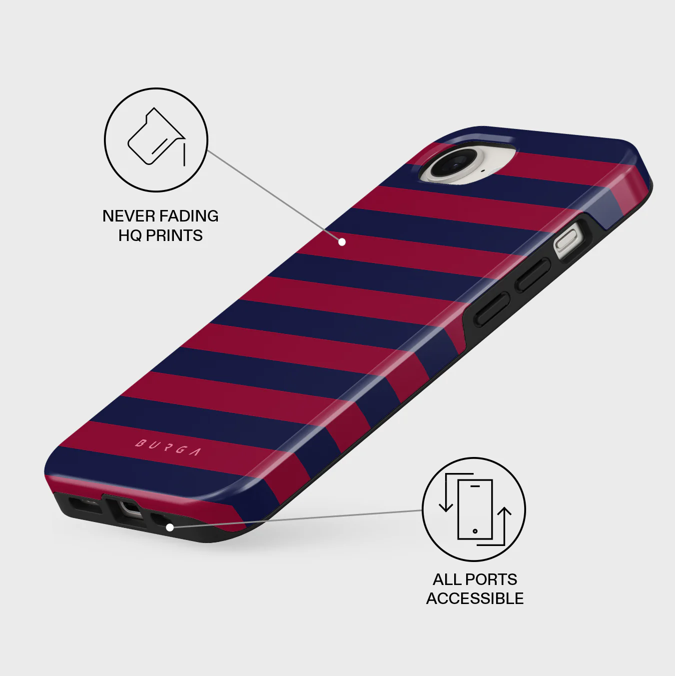 Game Changer - iPhone 16e Case - Image 3