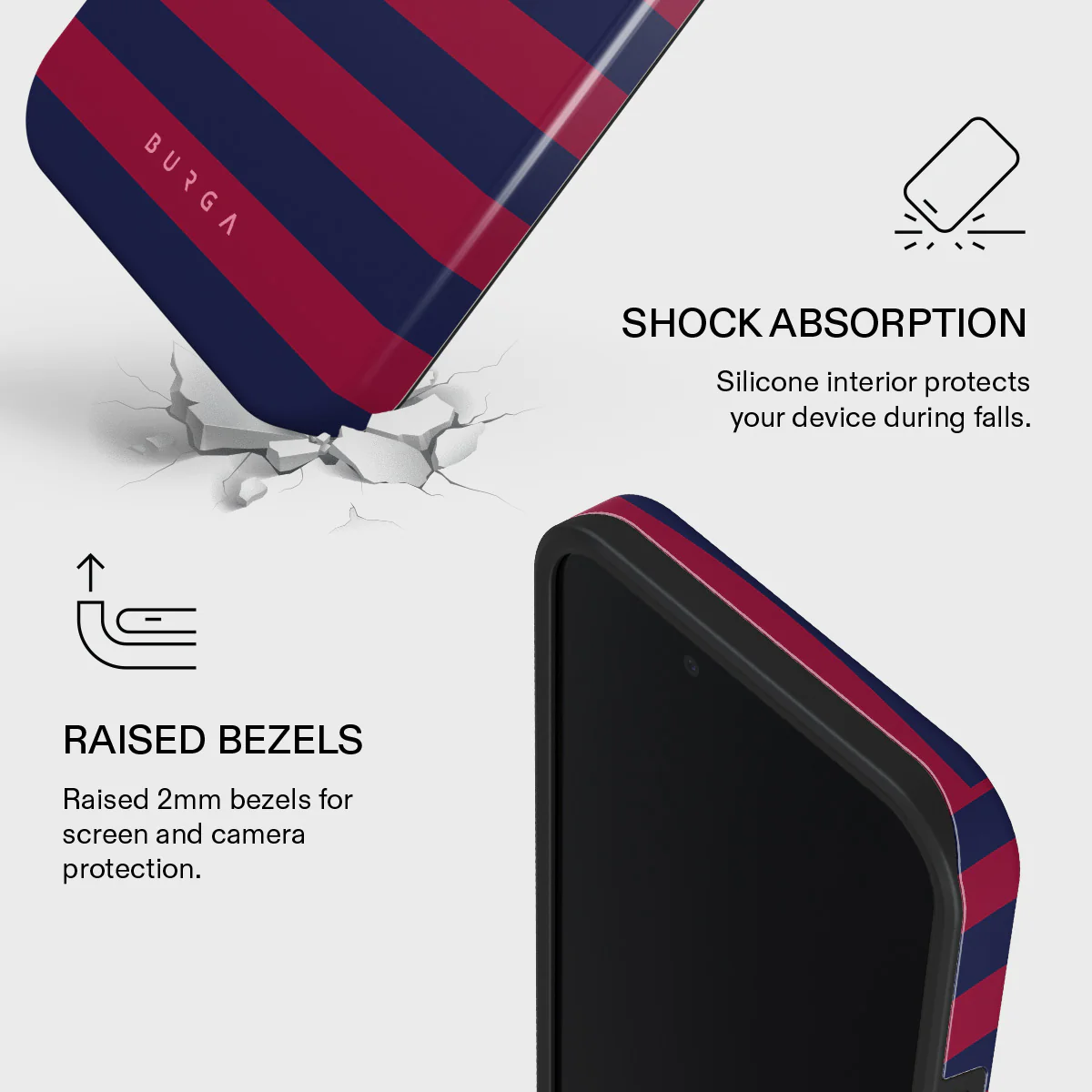 Game Changer - iPhone 16e Case - Image 4