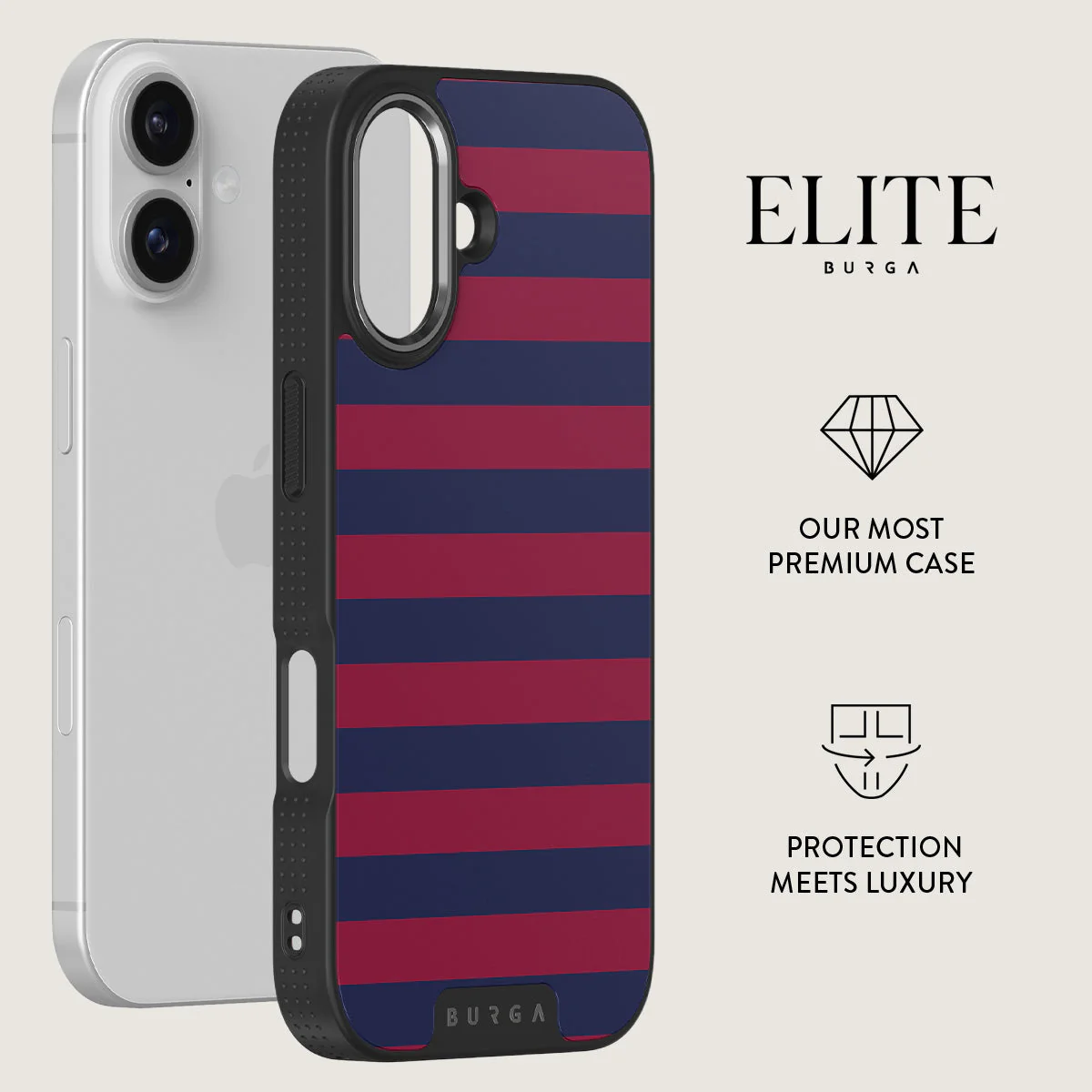 Game Changer - iPhone 17 Case - Image 13