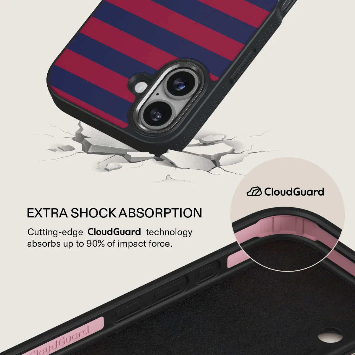 Game Changer - iPhone 17 Case - Image 14