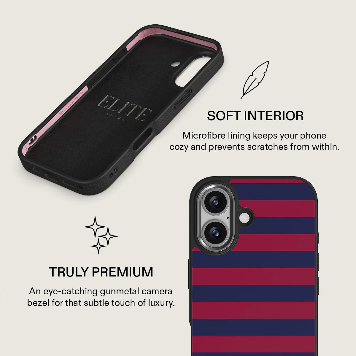 Game Changer - iPhone 17 Case - Image 17