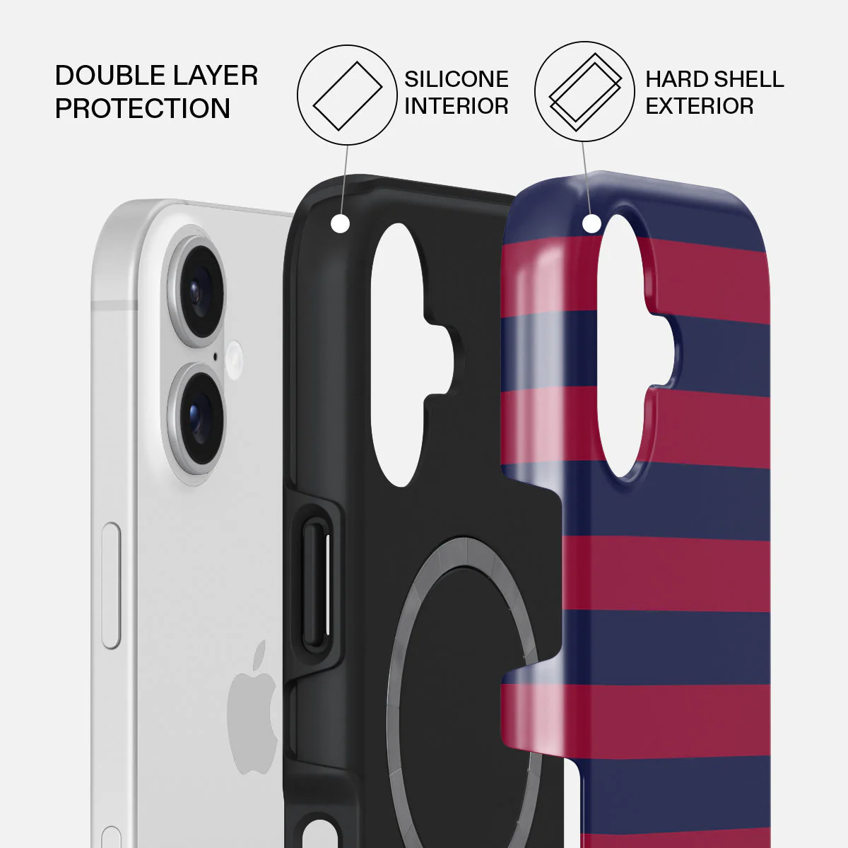 Game Changer - iPhone 17 Case - Image 2