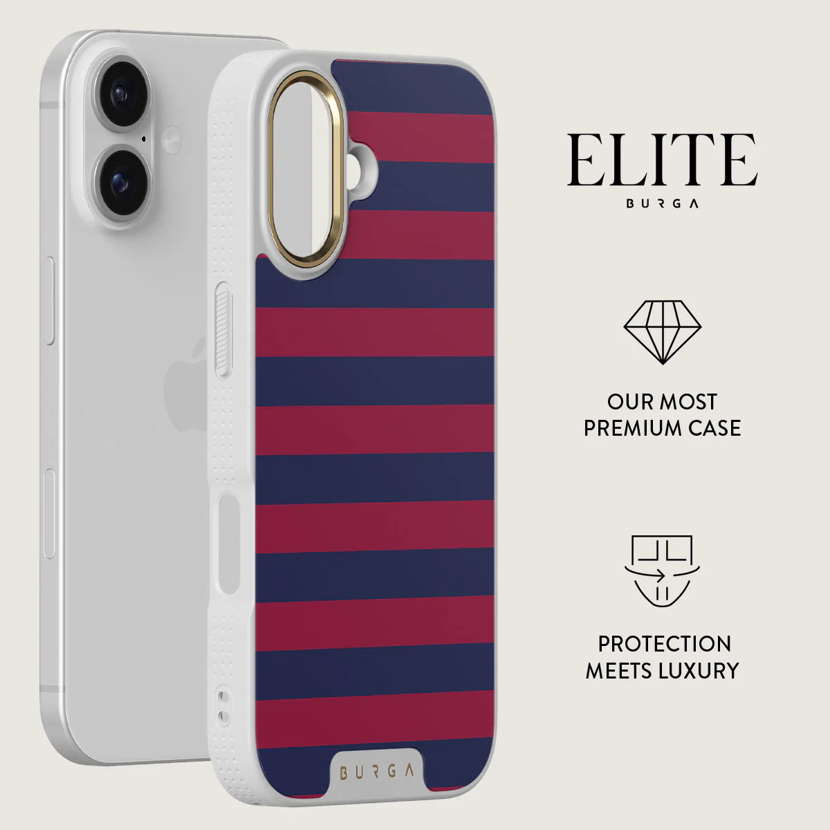 Game Changer - iPhone 17 Case - Image 20