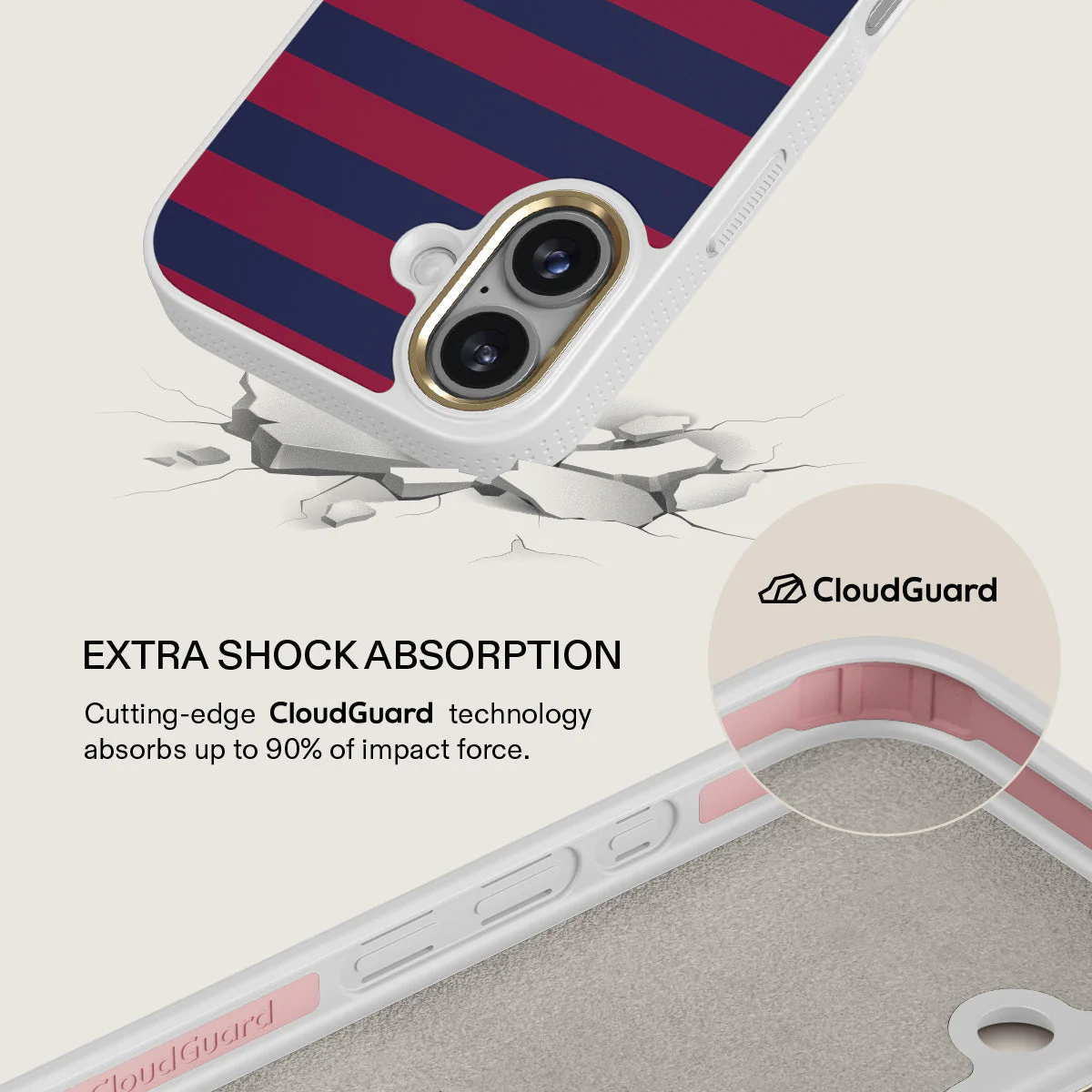 Game Changer - iPhone 17 Case - Image 21