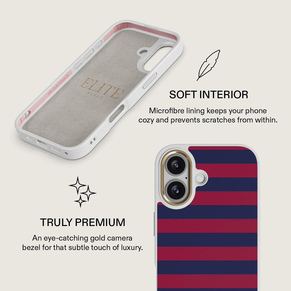 Game Changer - iPhone 17 Case - Image 24
