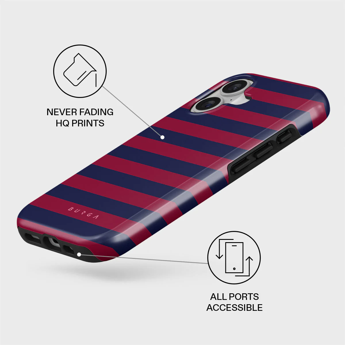 Game Changer - iPhone 17 Case - Image 3