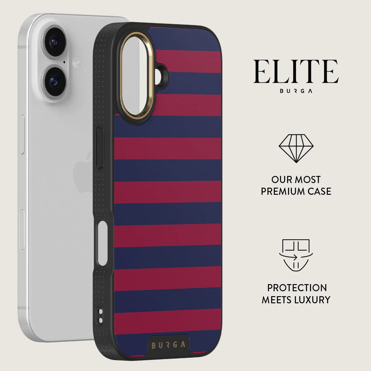 Game Changer - iPhone 17 Case - Image 6