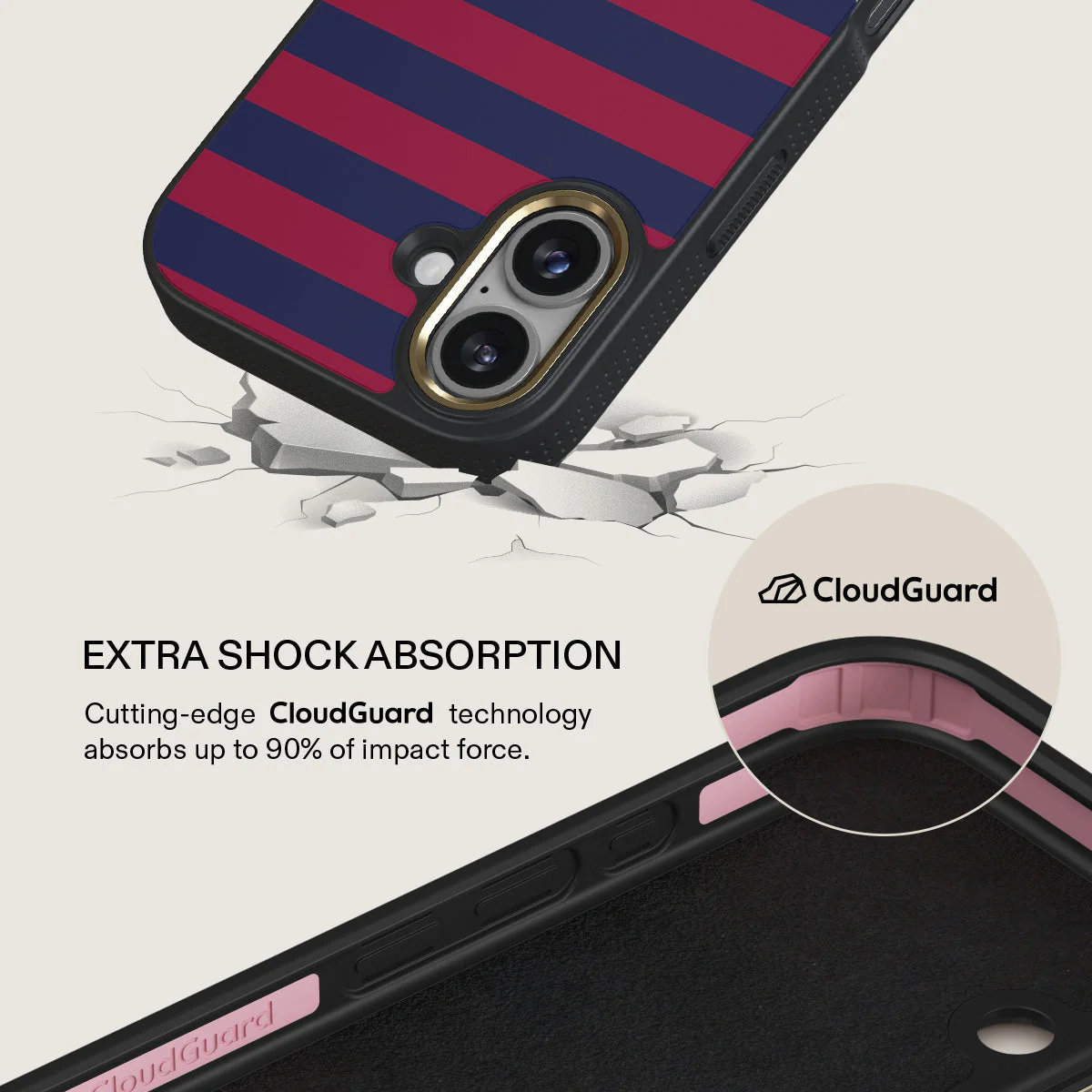 Game Changer - iPhone 17 Case - Image 7