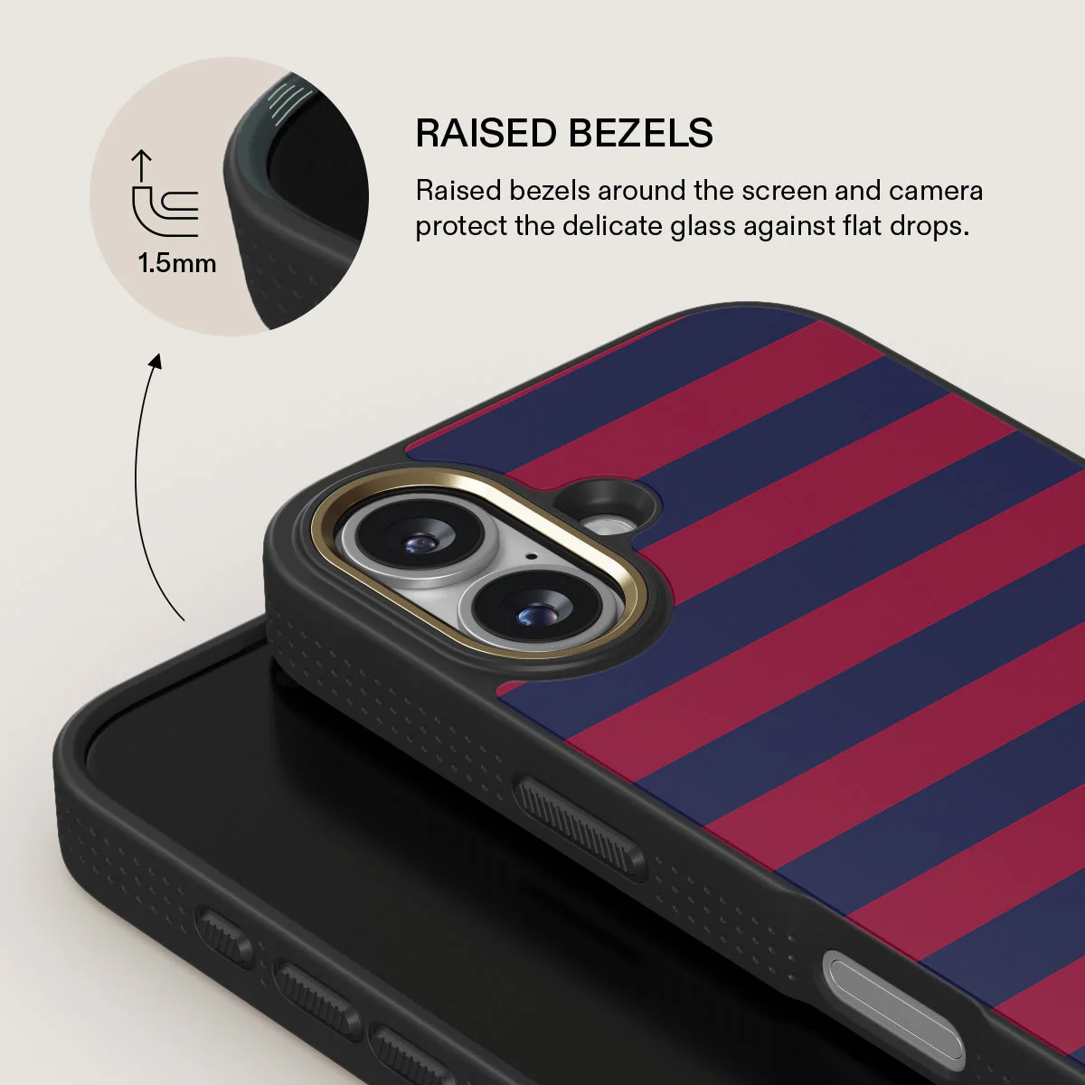 Game Changer - iPhone 17 Case - Image 8