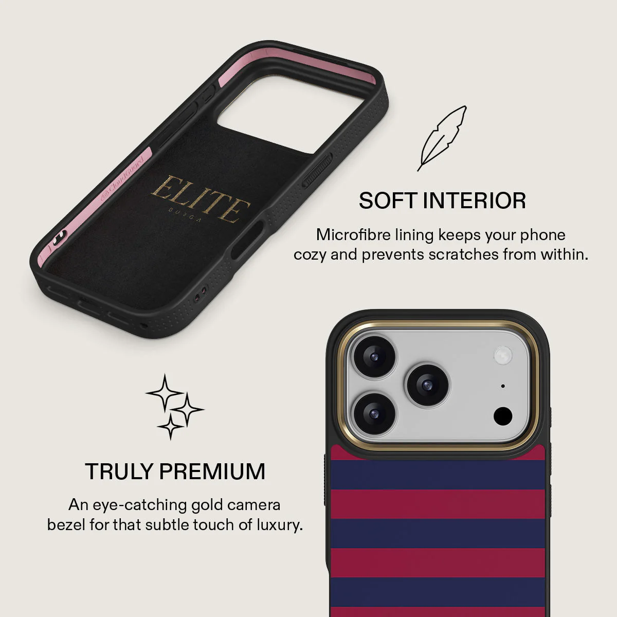 Game Changer - iPhone 17 Pro Case - Image 10