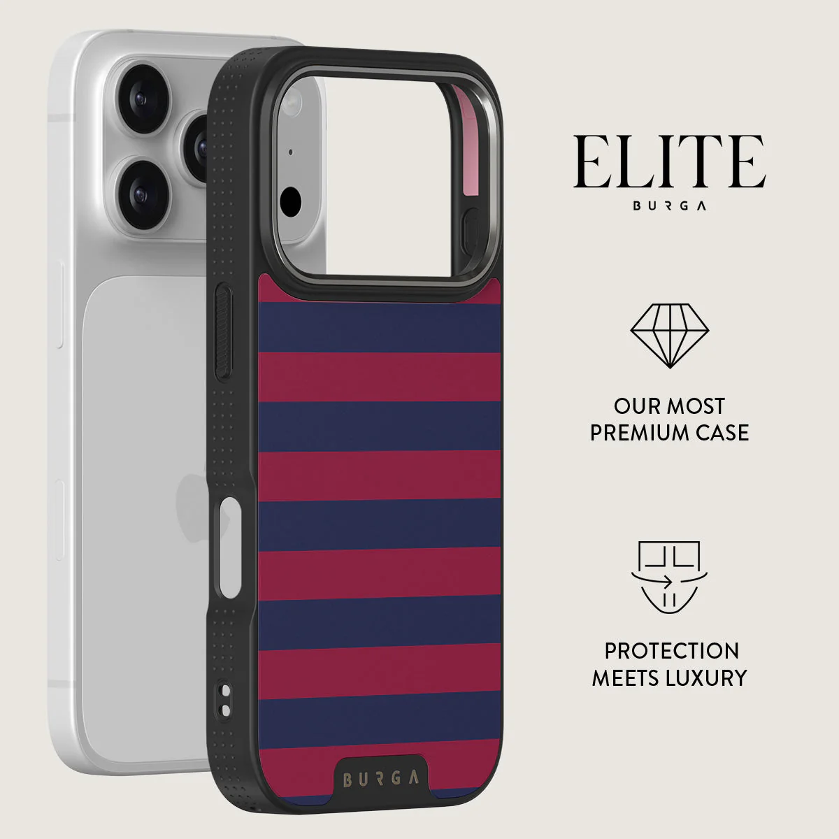 Game Changer - iPhone 17 Pro Case - Image 13