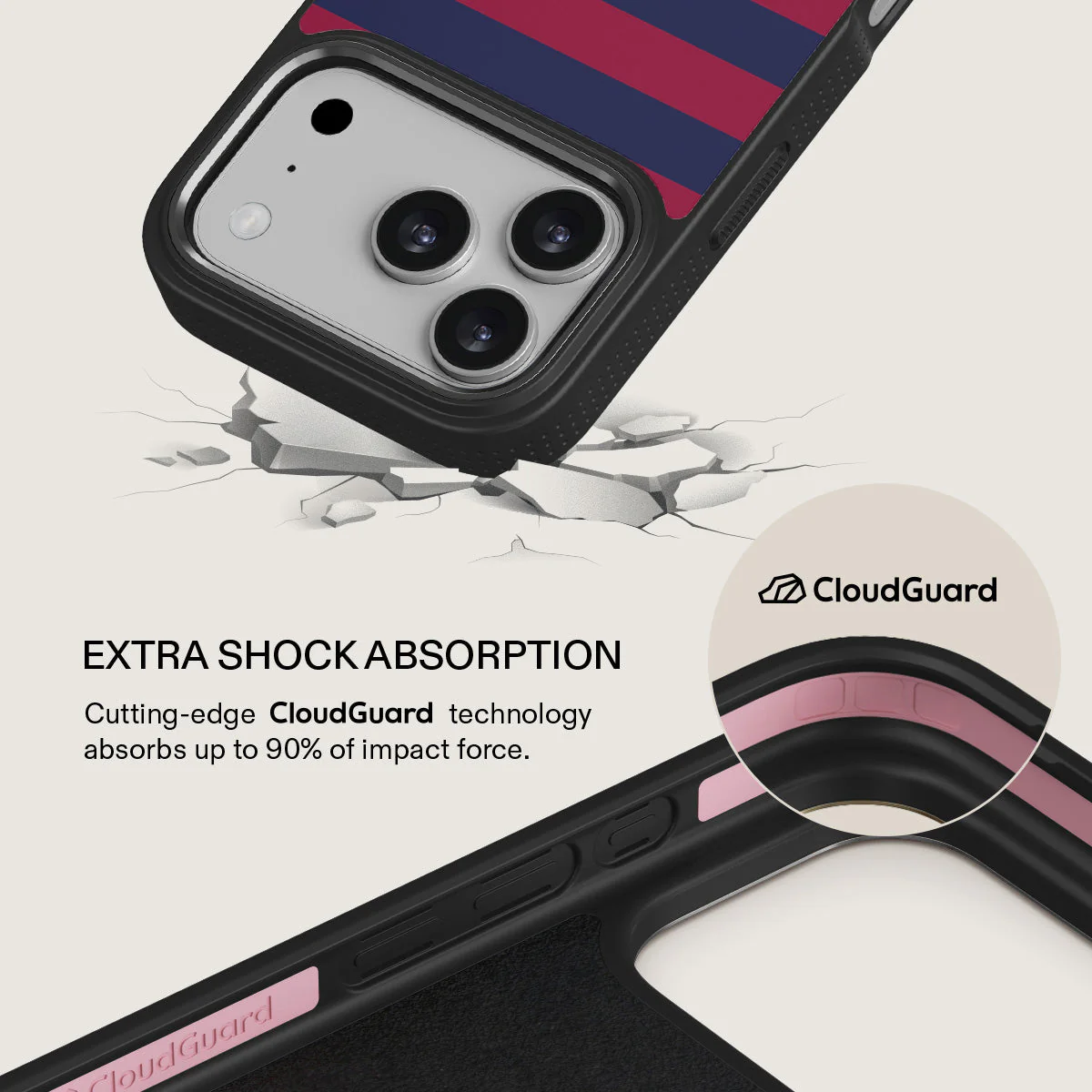 Game Changer - iPhone 17 Pro Case - Image 14