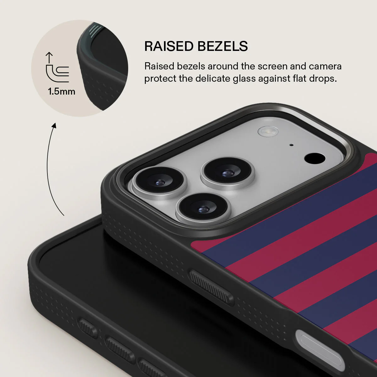Game Changer - iPhone 17 Pro Case - Image 15