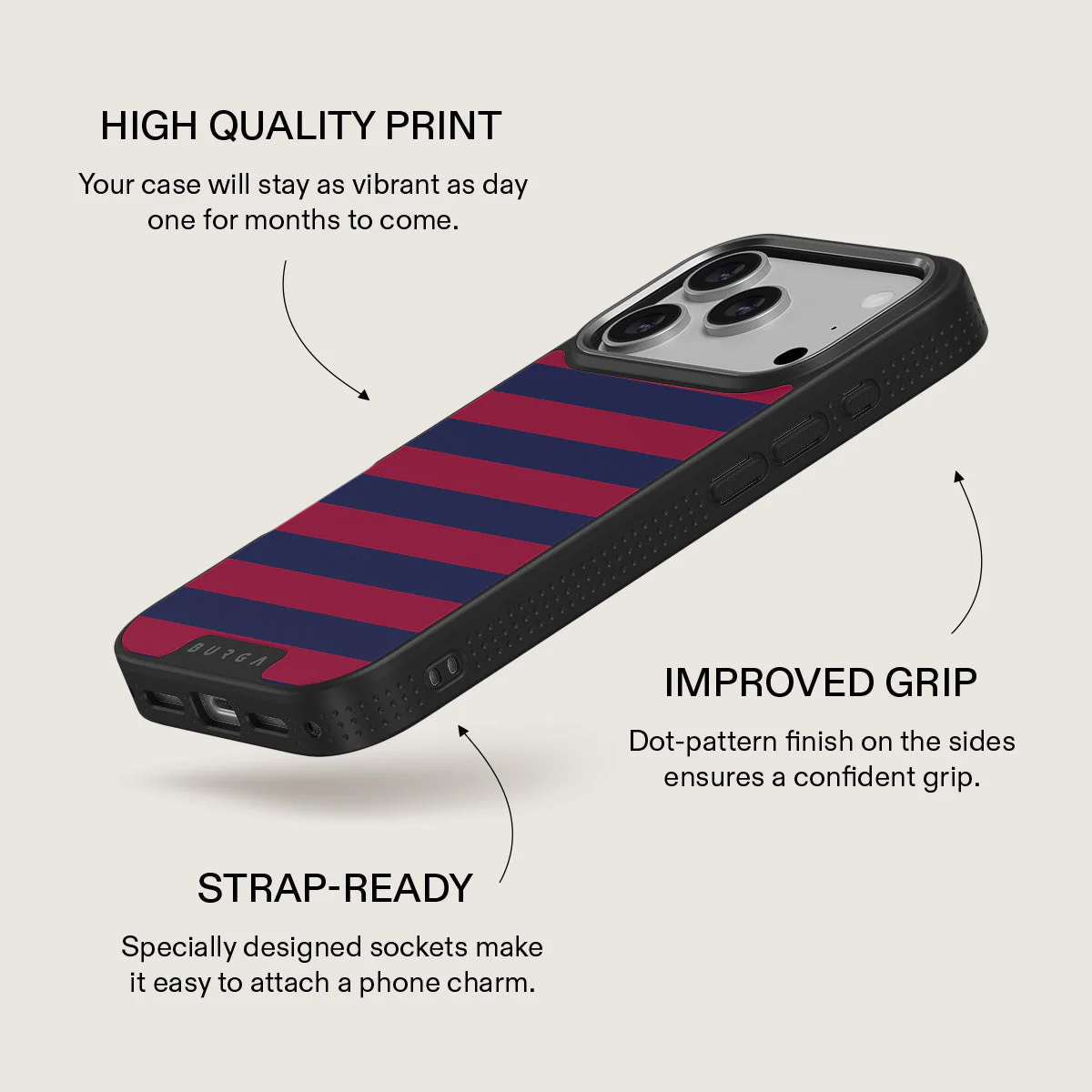 Game Changer - iPhone 17 Pro Case - Image 16
