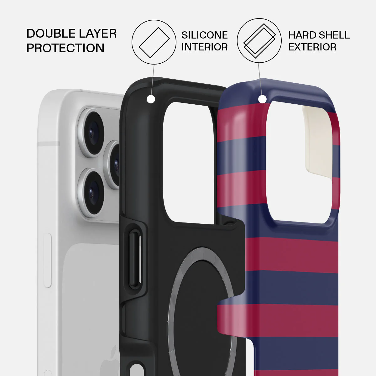Game Changer - iPhone 17 Pro Case - Image 2