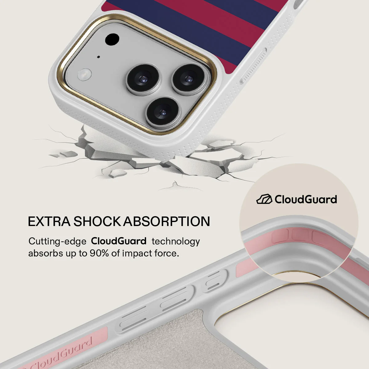 Game Changer - iPhone 17 Pro Case - Image 21