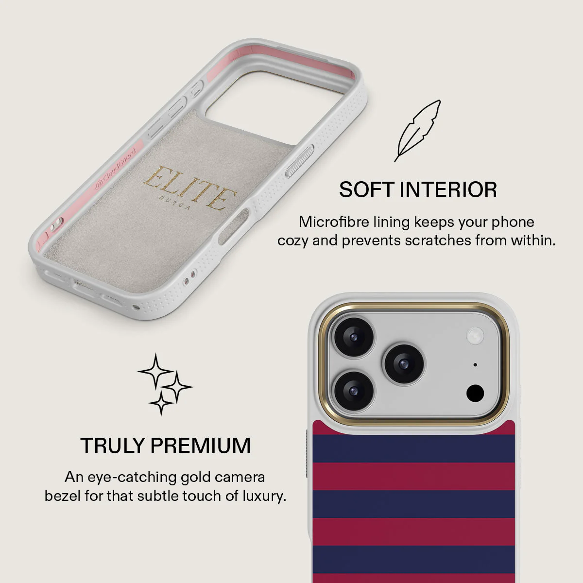 Game Changer - iPhone 17 Pro Case - Image 24