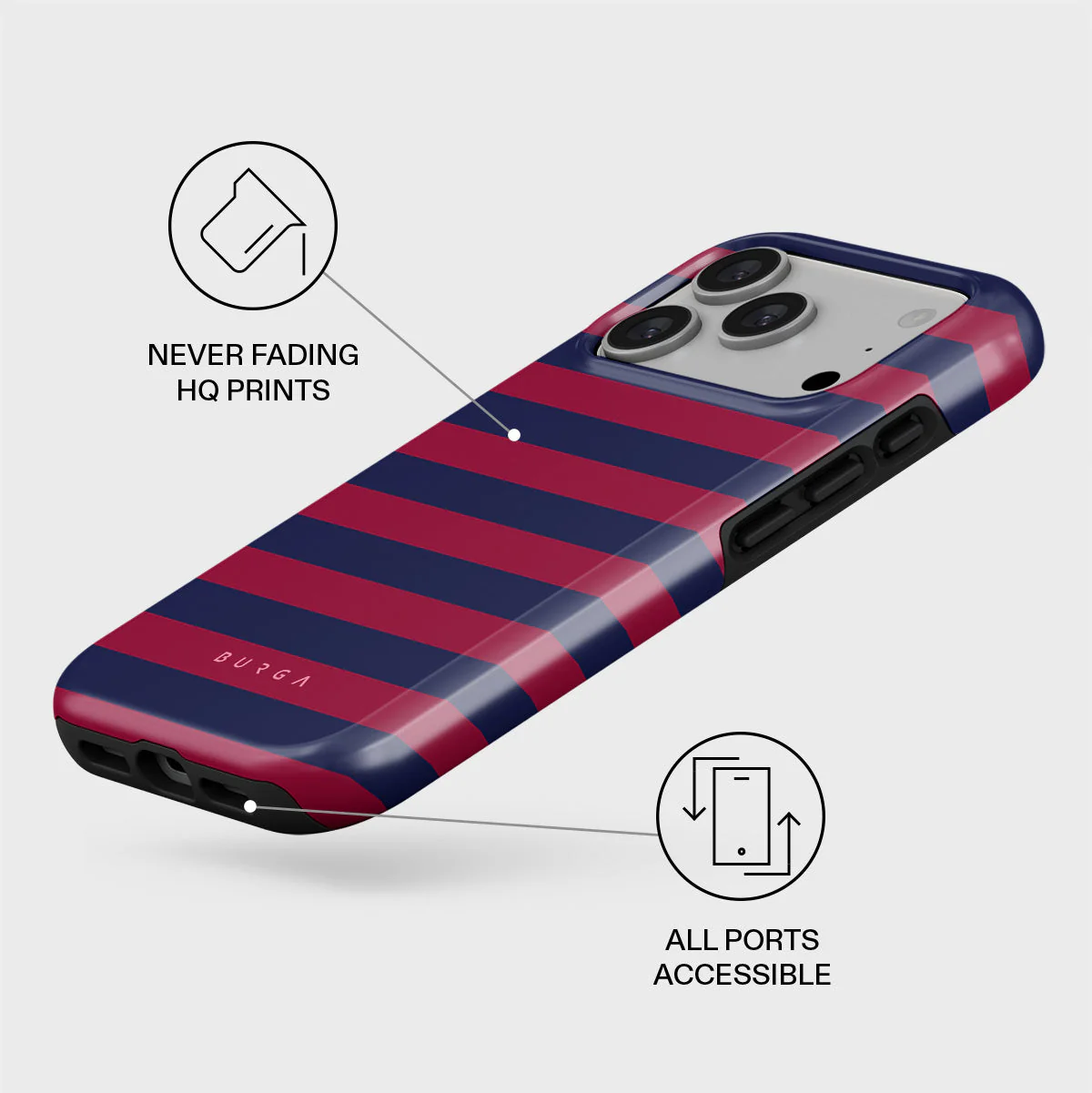 Game Changer - iPhone 17 Pro Case - Image 3