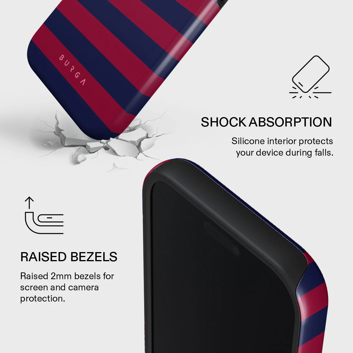 Game Changer - iPhone 17 Pro Case - Image 4