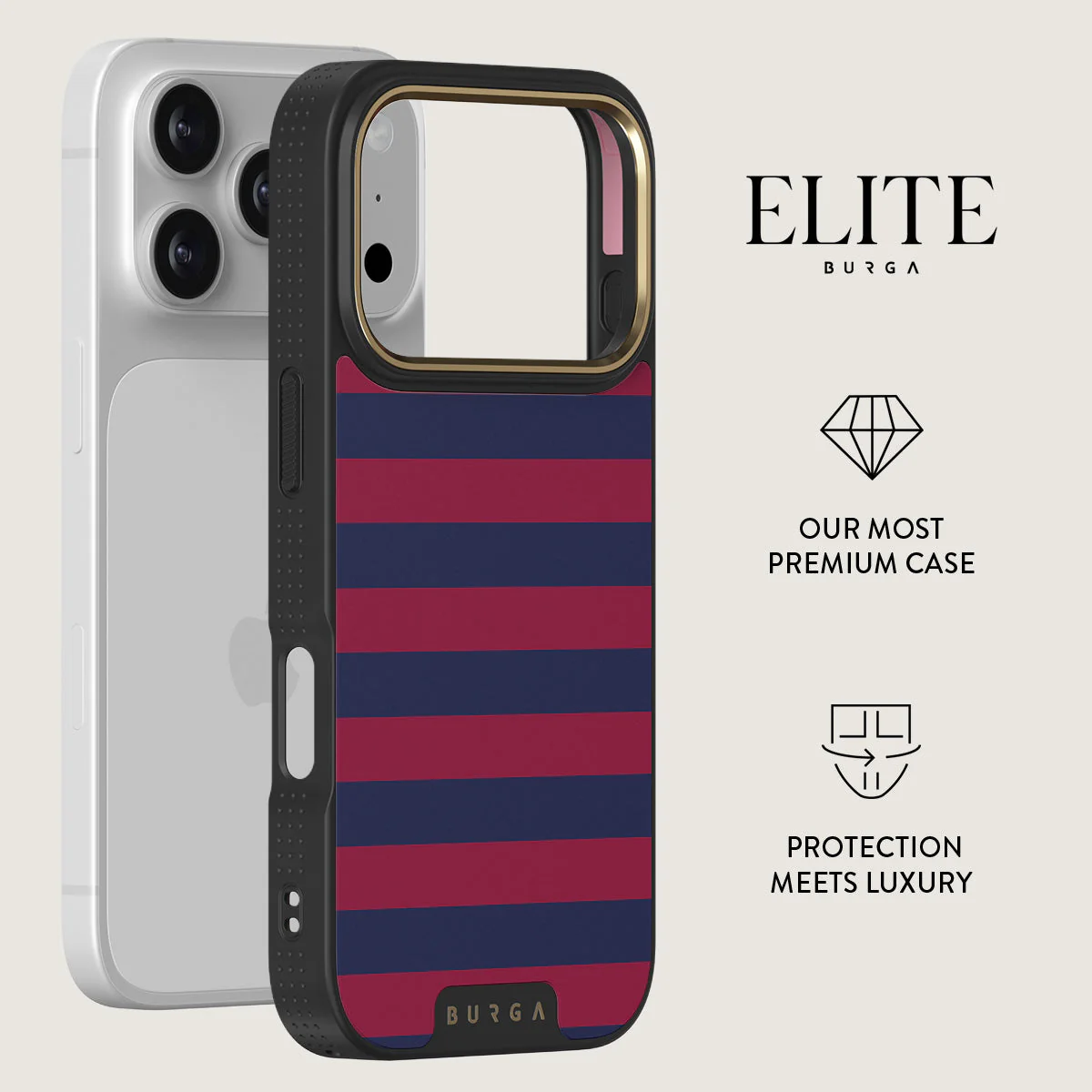 Game Changer - iPhone 17 Pro Case - Image 6
