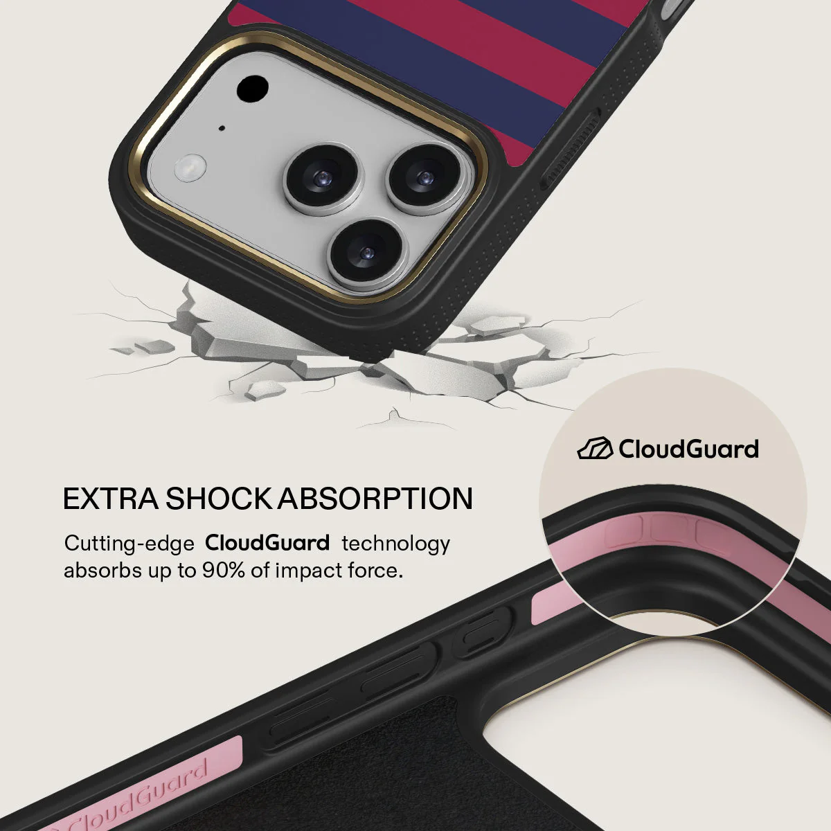 Game Changer - iPhone 17 Pro Case - Image 7