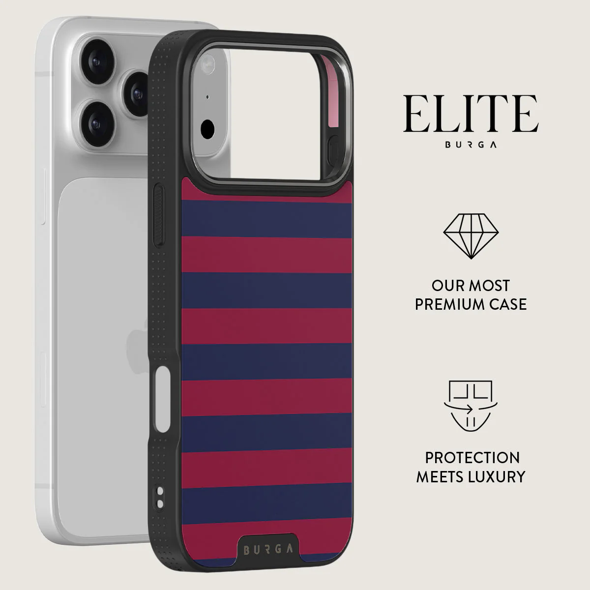 Game Changer - iPhone 17 Pro Max Case - Image 13