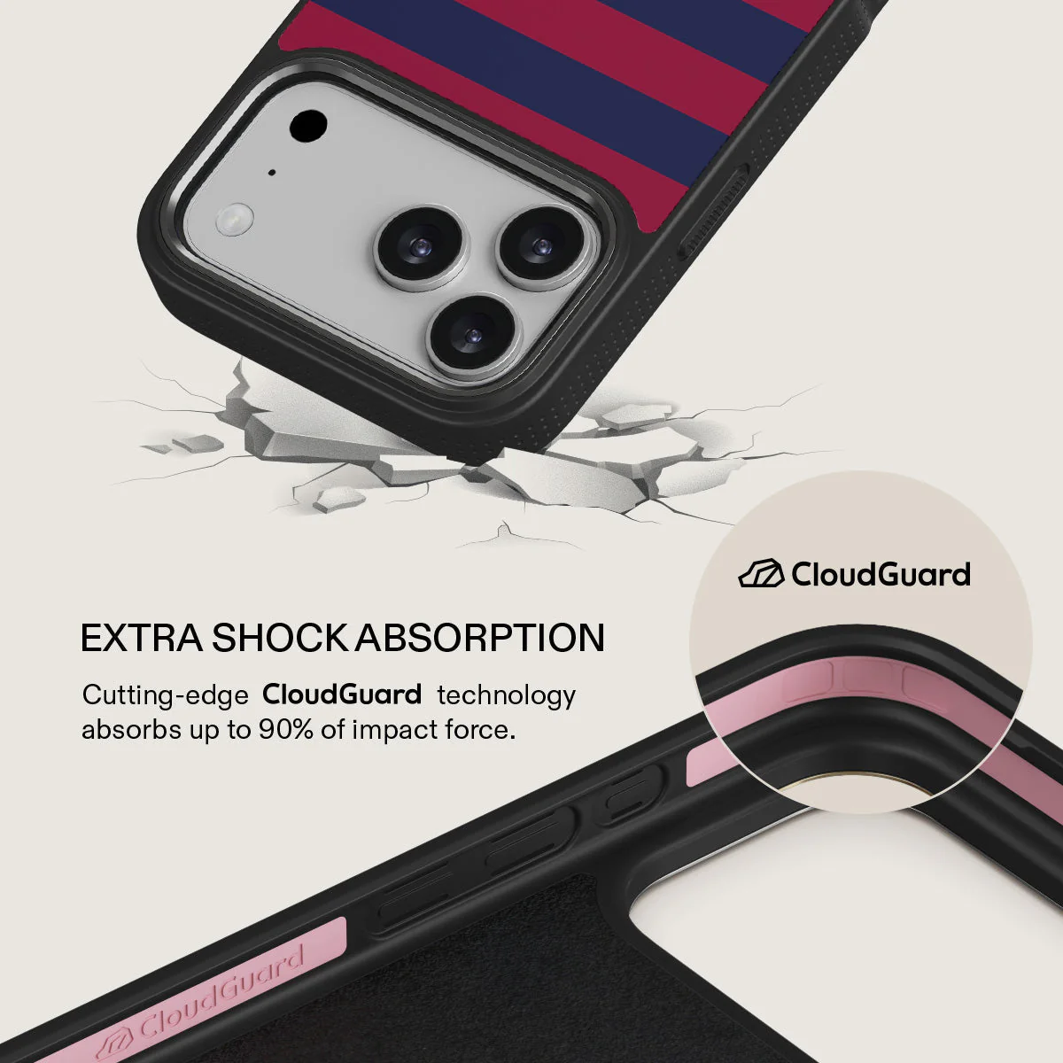 Game Changer - iPhone 17 Pro Max Case - Image 14