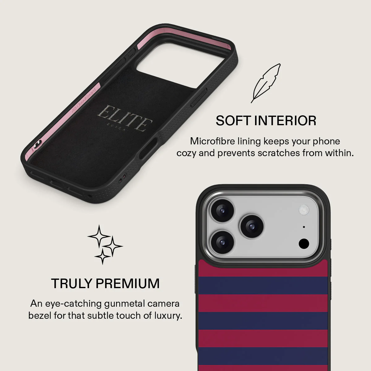 Game Changer - iPhone 17 Pro Max Case - Image 17