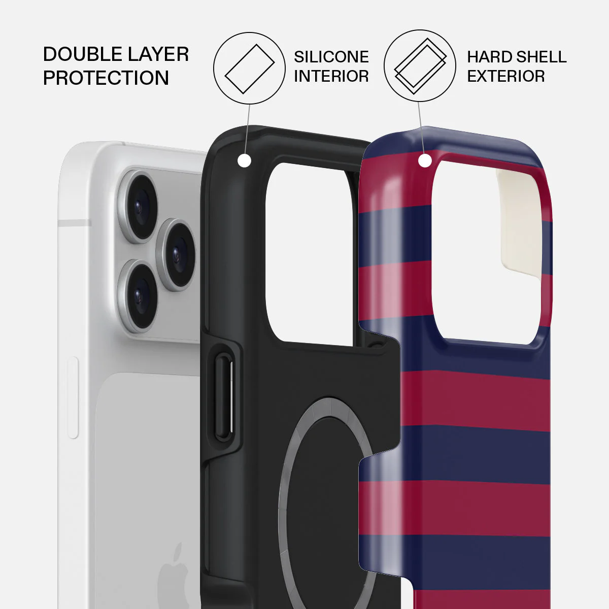 Game Changer - iPhone 17 Pro Max Case - Image 2