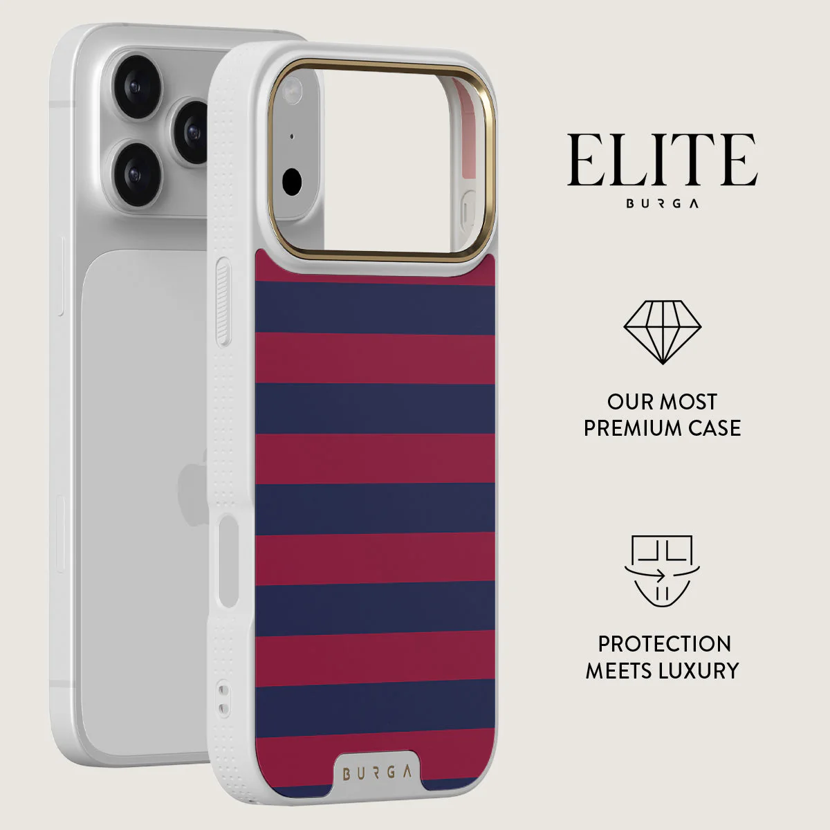 Game Changer - iPhone 17 Pro Max Case - Image 20