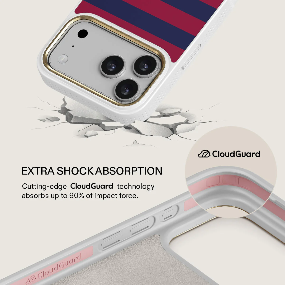 Game Changer - iPhone 17 Pro Max Case - Image 21