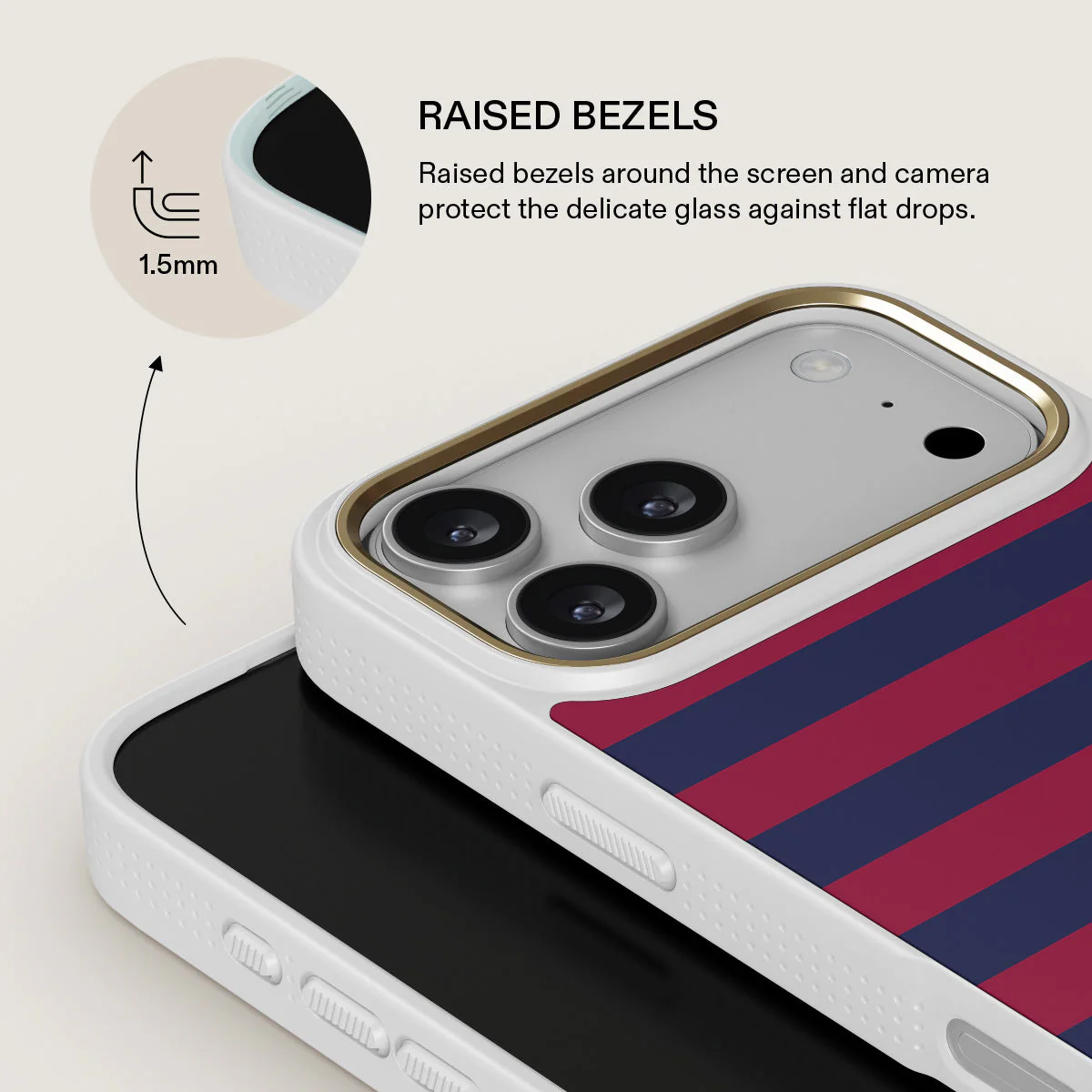 Game Changer - iPhone 17 Pro Max Case - Image 22