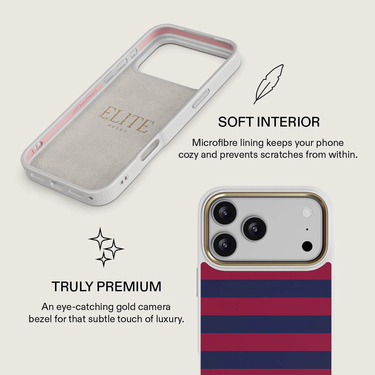 Game Changer - iPhone 17 Pro Max Case - Image 24