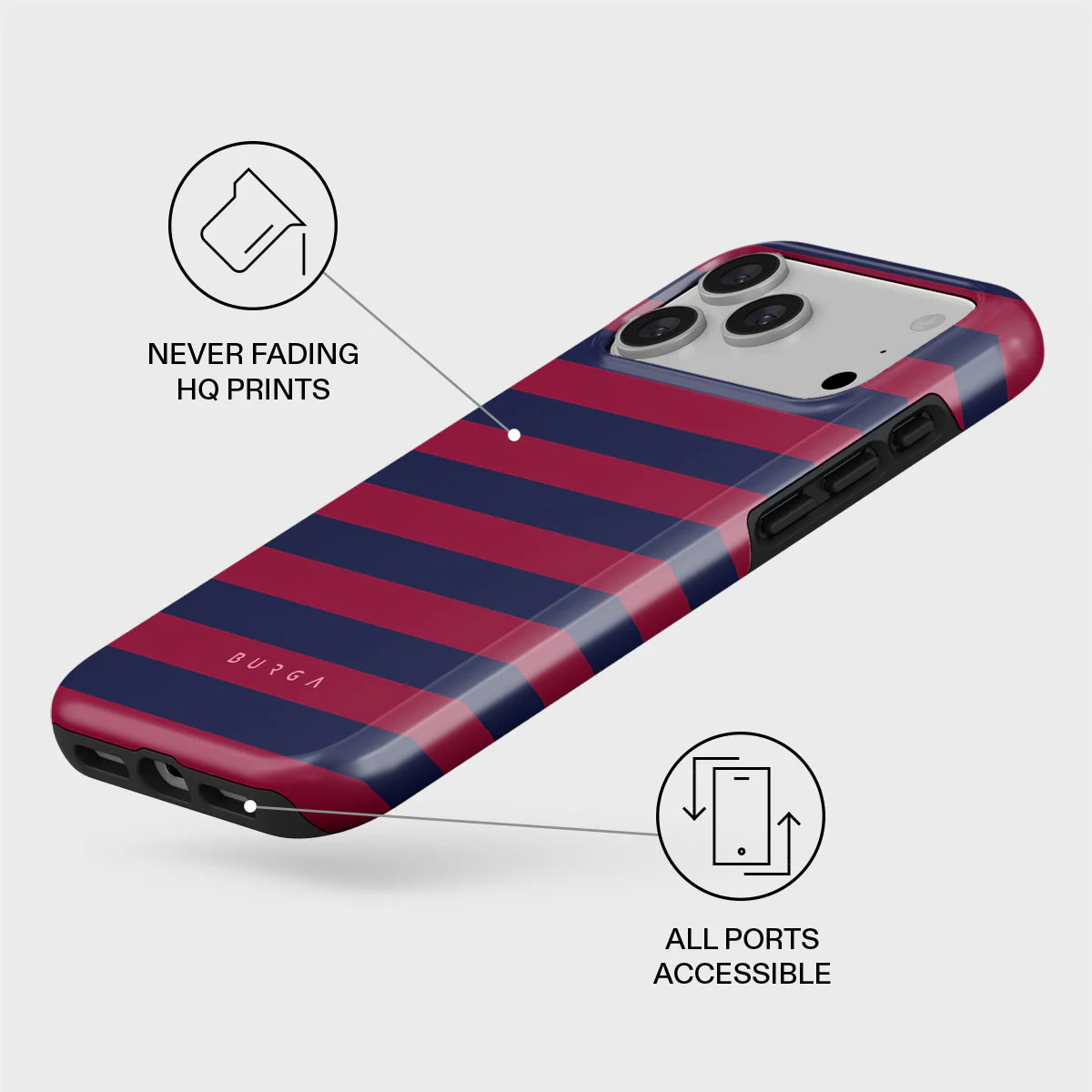 Game Changer - iPhone 17 Pro Max Case - Image 3