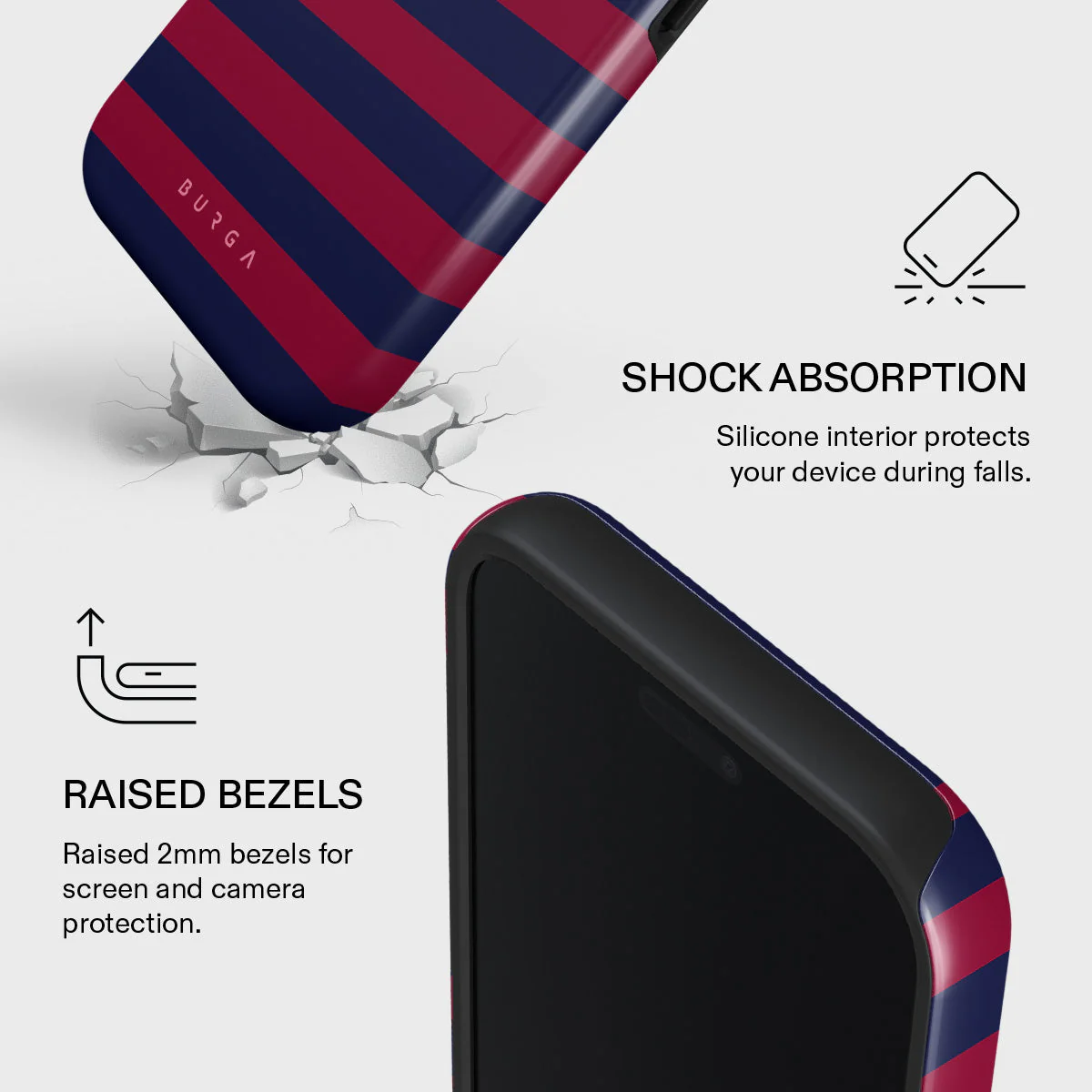 Game Changer - iPhone 17 Pro Max Case - Image 4