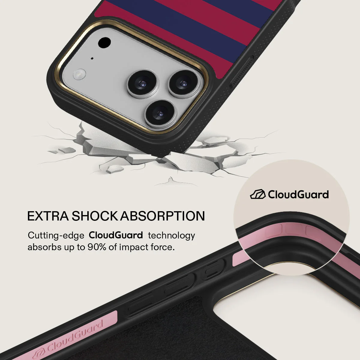 Game Changer - iPhone 17 Pro Max Case - Image 7