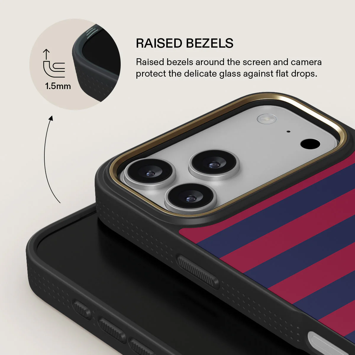 Game Changer - iPhone 17 Pro Max Case - Image 8