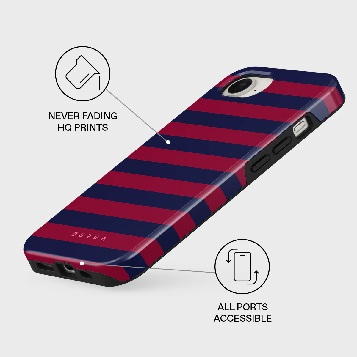 Game Changer - iPhone 17e Case - Image 3