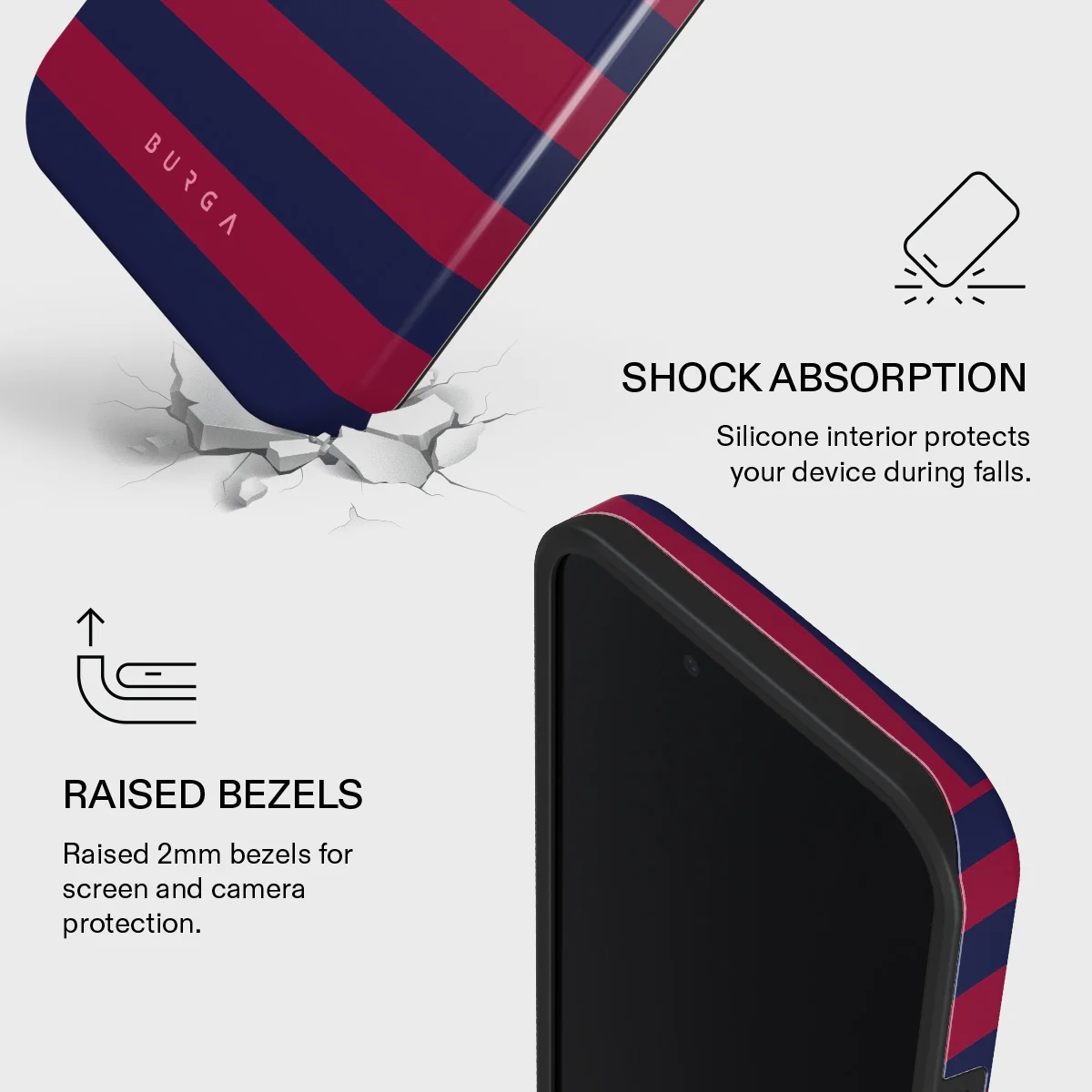 Game Changer - iPhone 17e Case - Image 4
