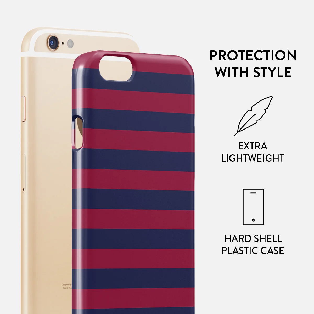 Game Changer - iPhone 6 / 6S Case - Image 2