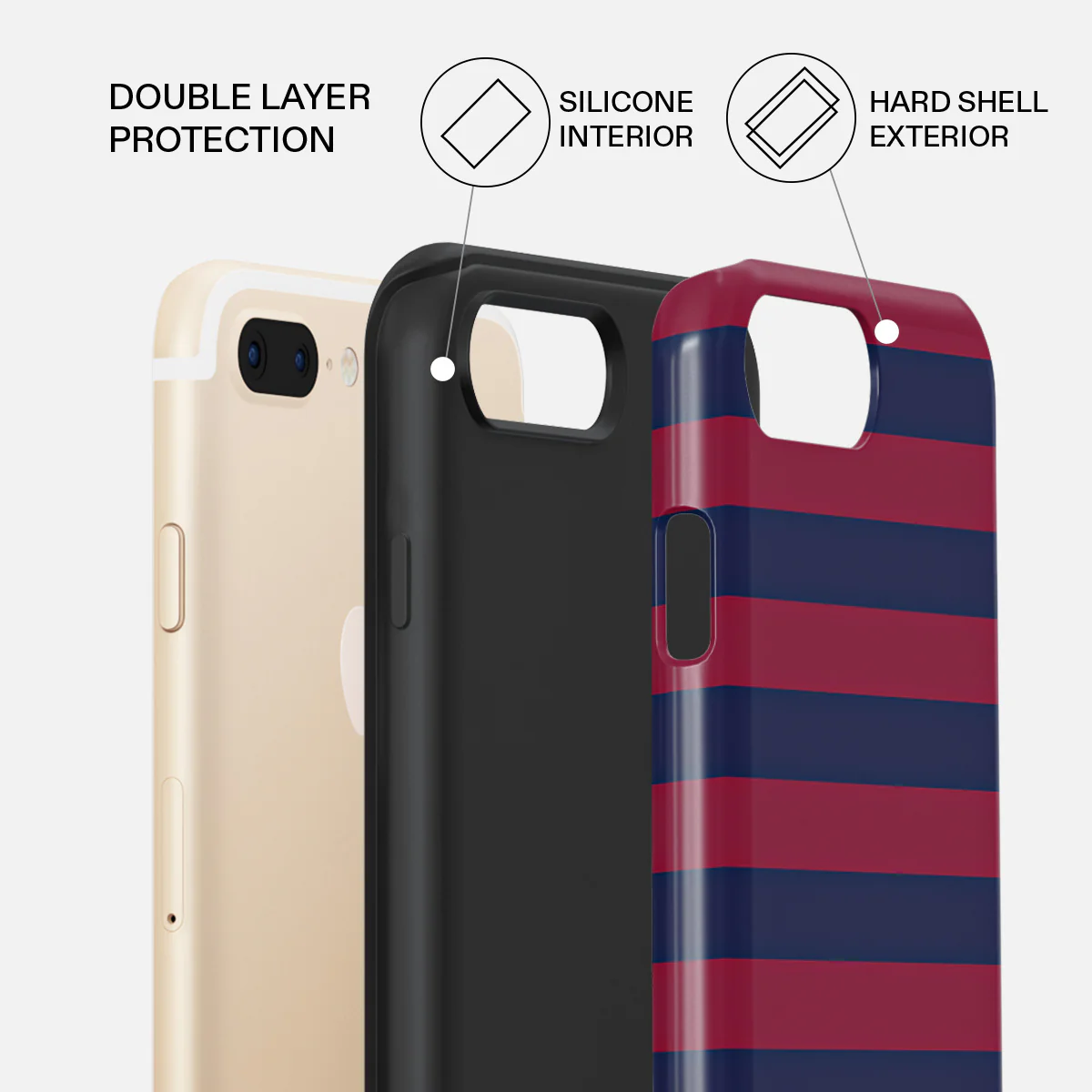Game Changer - iPhone 7 Plus / 8 Plus Case - Image 6