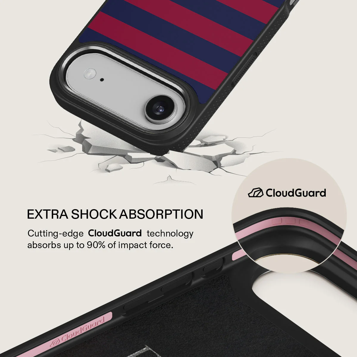 Game Changer - iPhone Air Case - Image 14