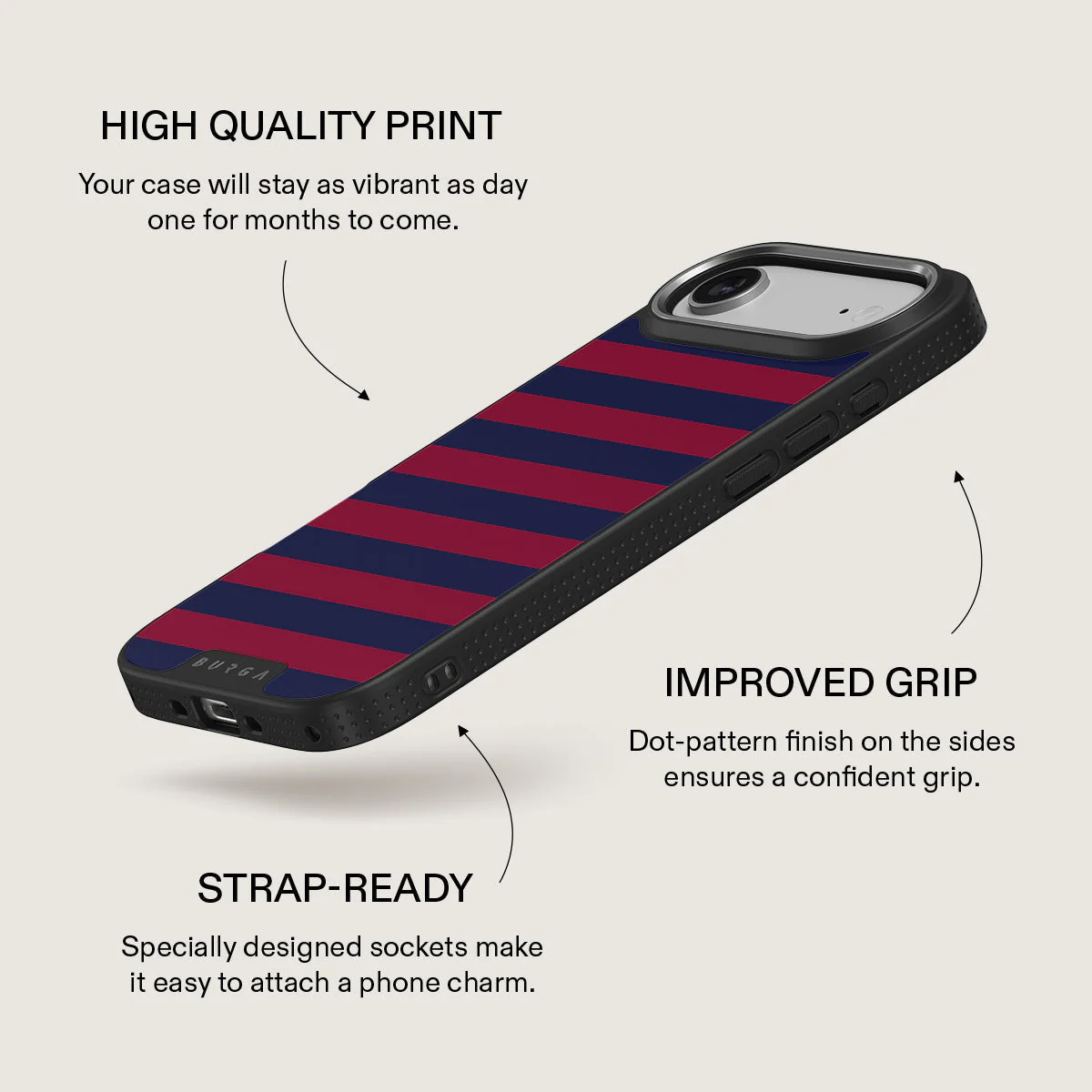 Game Changer - iPhone Air Case - Image 16