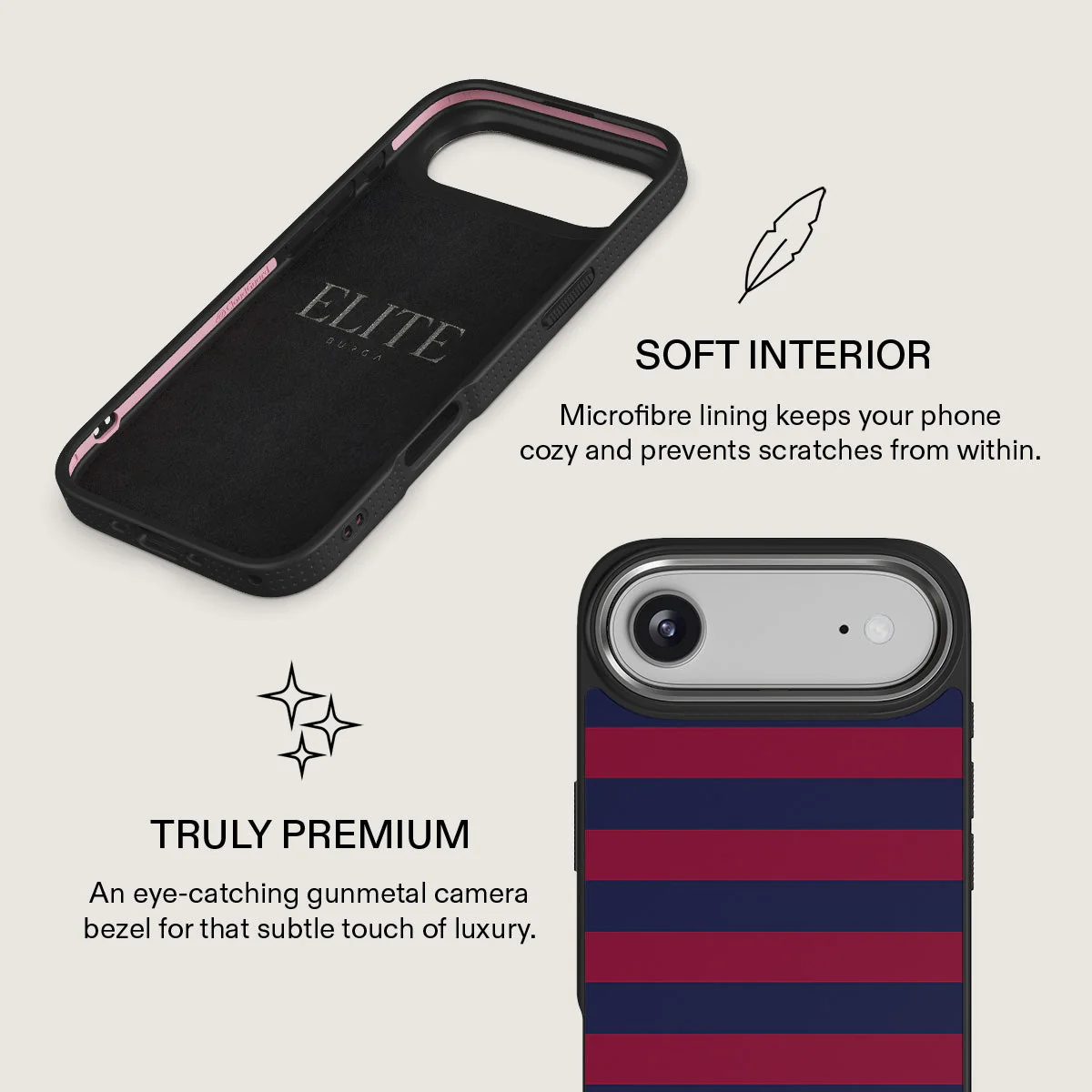Game Changer - iPhone Air Case - Image 17