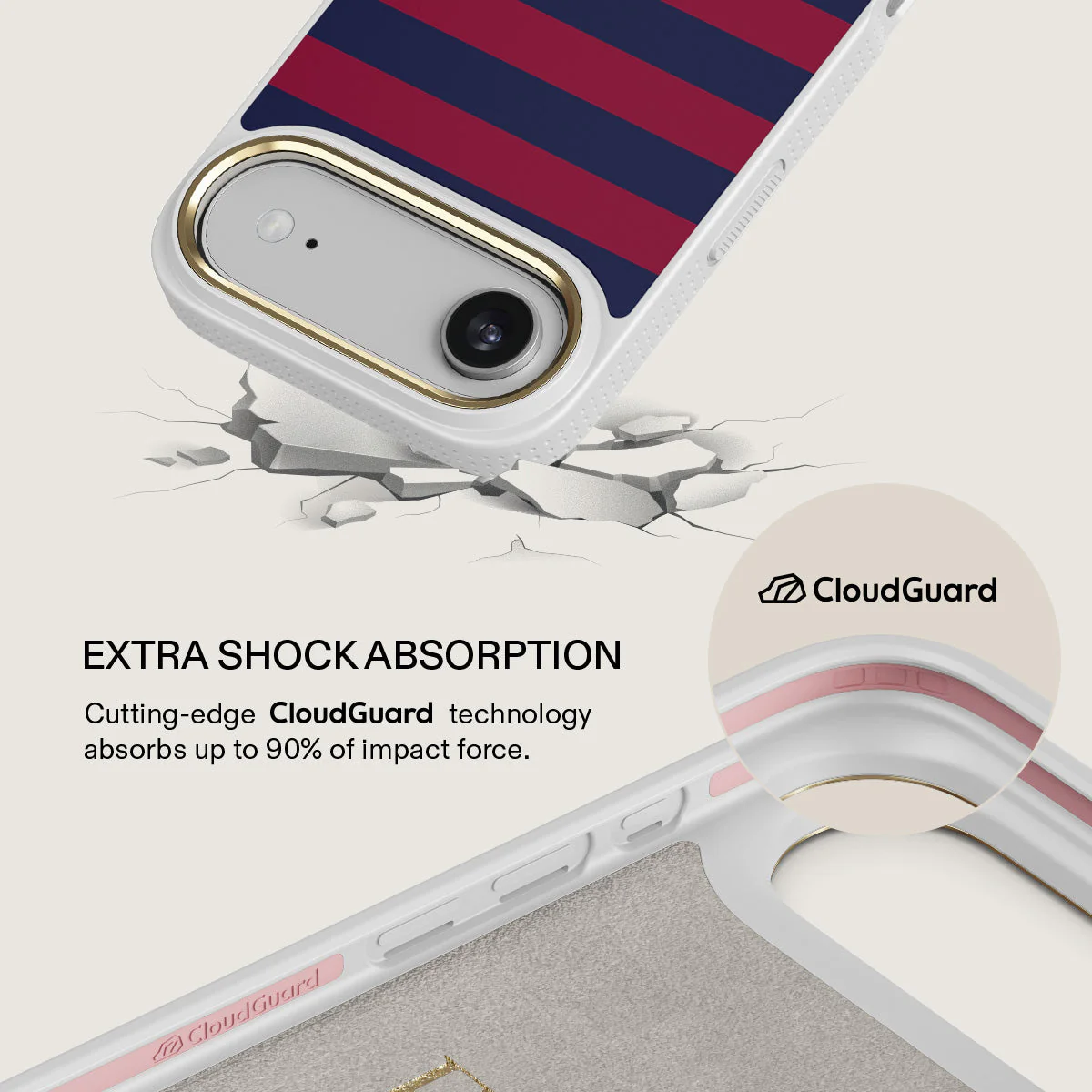 Game Changer - iPhone Air Case - Image 21