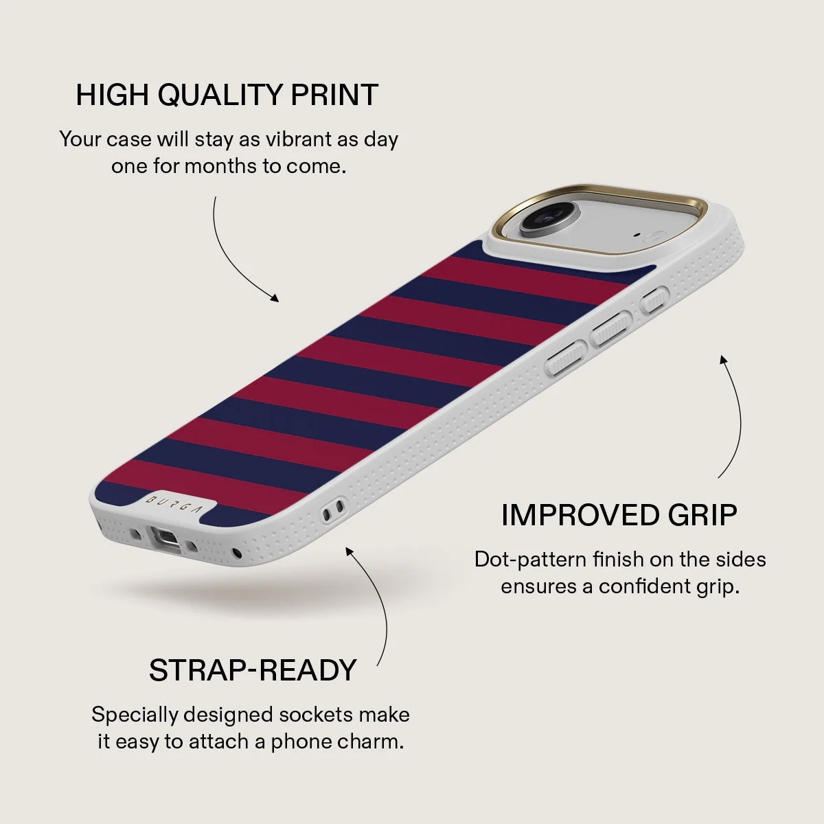 Game Changer - iPhone Air Case - Image 23
