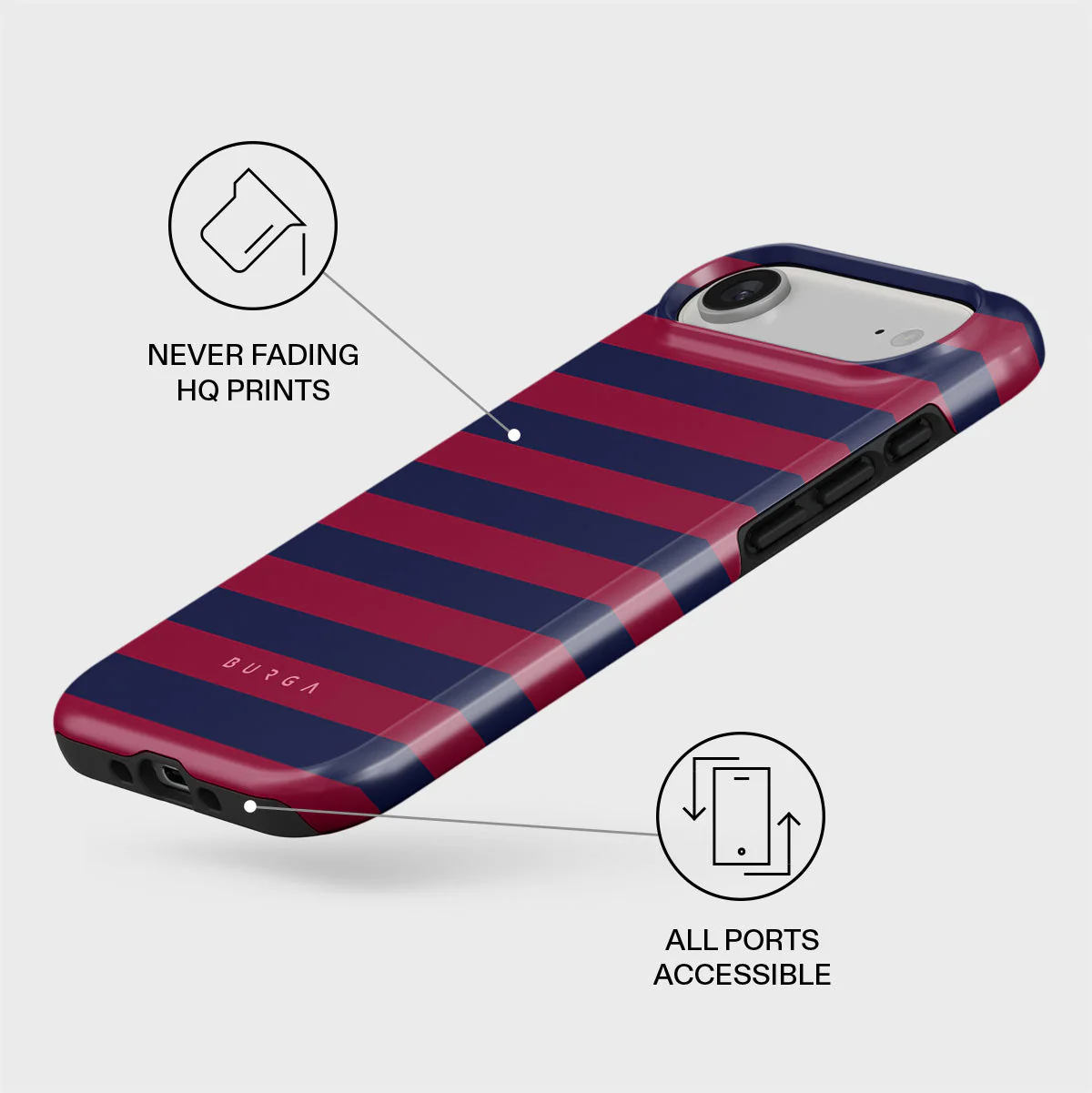 Game Changer - iPhone Air Case - Image 3
